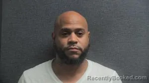 Mugshot of Kevin Edward Givens booked in Boone County, Kentucky on July 30, 2026