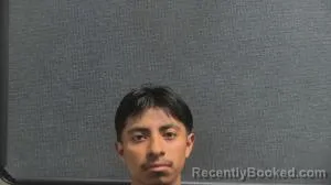 Mugshot of ROCAEL MELECIO MALDONADO TUM booked in Boone County, Kentucky on July 30, 2026