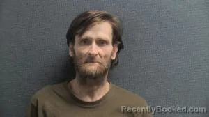 Mugshot of Dominic Lee Dixon booked in Boone County, Kentucky on July 31, 2026