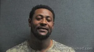 Mugshot of ELIJAH K PITTMAN booked in Boone County, Kentucky on August 4, 2026