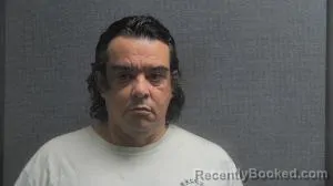 Mugshot of ERNESTO LATOURT booked in Boone County, Kentucky on August 4, 2026