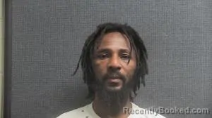 Mugshot of Djems Sejour booked in Boone County, Kentucky on August 5, 2026