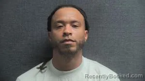 Mugshot of Ryan Michael Willis