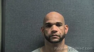 Mugshot of Willie Boyd Parnell booked in Boone County, Kentucky on August 10, 2026
