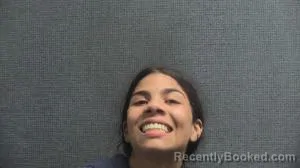 Mugshot of Makaylee Ann Miller booked in Boone County, Kentucky on August 15, 2026