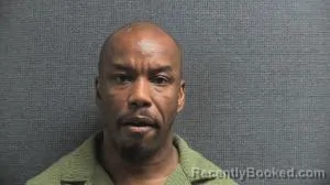 Mugshot of Brandon Keith Allen booked in Boone County, Kentucky on August 17, 2026