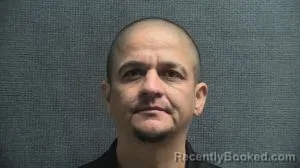 Mugshot of Juan Antonio Ramirez Sevilla booked in Boone County, Kentucky on August 19, 2026