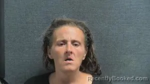 Mugshot of Talesha R Isaacs booked in Boone County, Kentucky on August 19, 2026