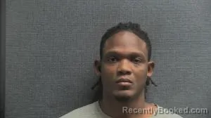 Mugshot of Kelvin Manuel Fernandez Guerrero booked in Boone County, Kentucky on August 24, 2026