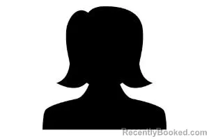 Mugshot of Cynthia Gutierrez booked in Boone County, Kentucky on August 24, 2026