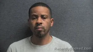 Mugshot of Michael Collins booked in Boone County, Kentucky on September 11, 2026