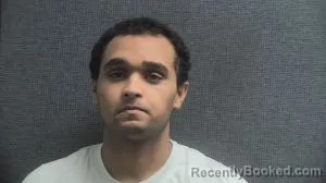 Mugshot of Marvae Mahalick booked in Boone County, Kentucky on September 11, 2026