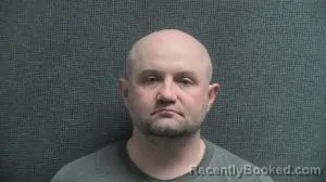 Mugshot of Isaac Michael Liljequist booked in Boone County, Kentucky on September 11, 2026