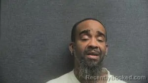 Mugshot of Thomas S Neil booked in Boone County, Kentucky on September 14, 2026