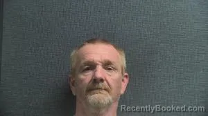 Mugshot of Jamie Lee Lewis booked in Boone County, Kentucky on September 14, 2026