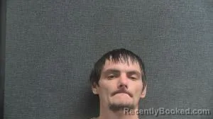 Mugshot of Terry Allen Briley booked in Boone County, Kentucky on September 16, 2026