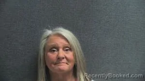 Mugshot of Angela Dawn Ogle booked in Boone County, Kentucky on September 17, 2026