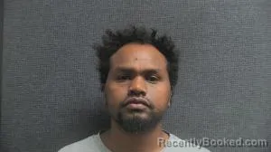 Mugshot of Mahad Jama booked in Boone County, Kentucky on September 18, 2026