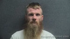 Mugshot of Timothy James Schweitzer booked in Boone County, Kentucky on September 21, 2026