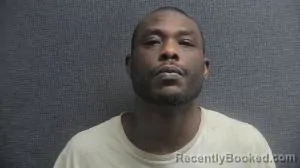 Mugshot of Michael Anthony Williams Johnson booked in Boone County, Kentucky on September 21, 2026
