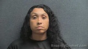 Mugshot of Shavona Jean Williams booked in Boone County, Kentucky on September 22, 2026