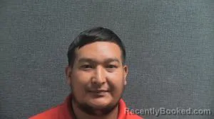 Mugshot of Osman Duglas Diaz Murcia booked in Boone County, Kentucky on September 22, 2026
