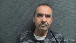 Mugshot of Jorge Orozco booked in Boone County, Kentucky on September 23, 2026