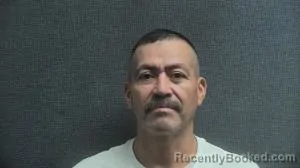Mugshot of Rudi Eliud De Leon Diaz booked in Boone County, Kentucky on September 23, 2026
