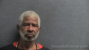 Mugshot of Christopher Lamont Pryor booked in Boone County, Kentucky on September 23, 2026