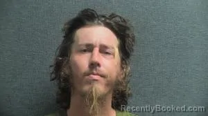 Mugshot of Gabriel Paul Rosenacker booked in Boone County, Kentucky on September 25, 2026