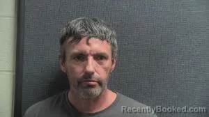 Mugshot of Thomas Worthington booked in Boone County, Kentucky on September 26, 2026
