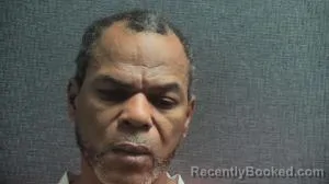 Mugshot of Theodore Lamar Myers booked in Boone County, Kentucky on September 28, 2026