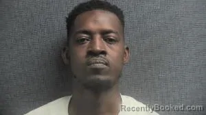 Mugshot of Boubacar Ndiaye booked in Boone County, Kentucky on September 28, 2026