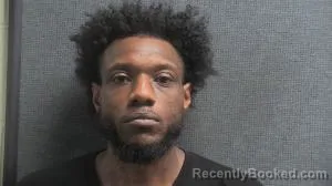 Mugshot of James Ernest Darden booked in Boone County, Kentucky on September 28, 2026