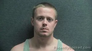 Mugshot of Timothy Andrew Watson booked in Boone County, Kentucky on September 30, 2026