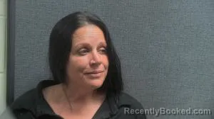 Mugshot of Morgan Elizabeth Iles booked in Boone County, Kentucky on October 2, 2026
