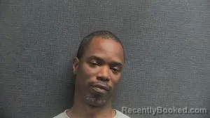 Mugshot of Kenya Deshawn Mcclendon booked in Boone County, Kentucky on October 3, 2026