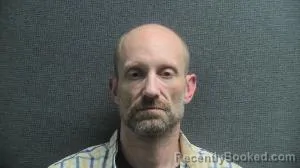 Mugshot of Alexander Nathanial Ruemmele booked in Boone County, Kentucky on October 7, 2026