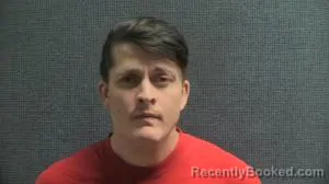 Mugshot of Kirby Cameron Story booked in Boone County, Kentucky on October 12, 2026