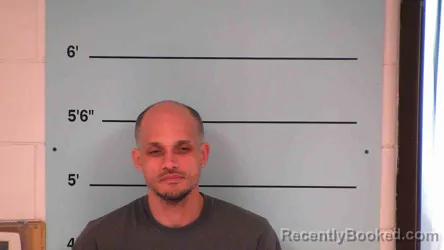 Mugshot of TRACEY THOMAS JR