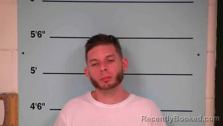 Mugshot of TREVOR WALTON