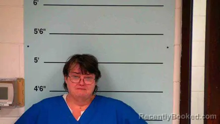 Mugshot of SHELLIE NORRIS