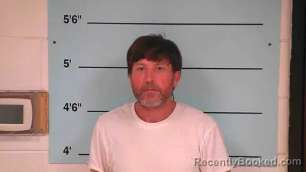 Mugshot of ALLEN MENKEDICK