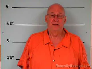 Mugshot of JAMES CHASE