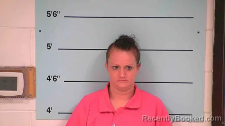 Mugshot of JANICE HUNTER