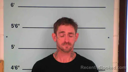 Mugshot of KENNETH GAUNCE