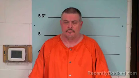 Mugshot of TOMMY TAYLOR