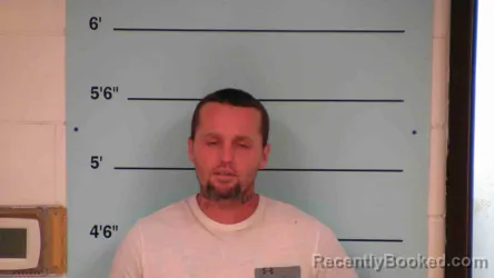 Mugshot of JERRY HALL