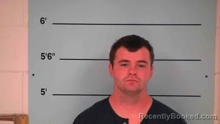 Mugshot of NATHANIEL PACK