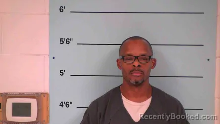 Mugshot of JOEL CATLETT